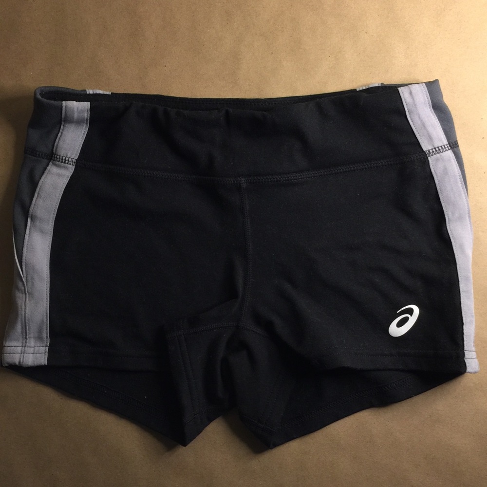 ❗️FINAL PRICE DROP❗️Workout shorts 🖤